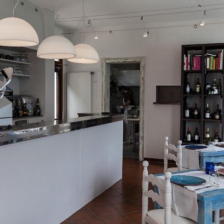 Ristorante Le Bucce Di Gandria Hotel Buitenkant foto