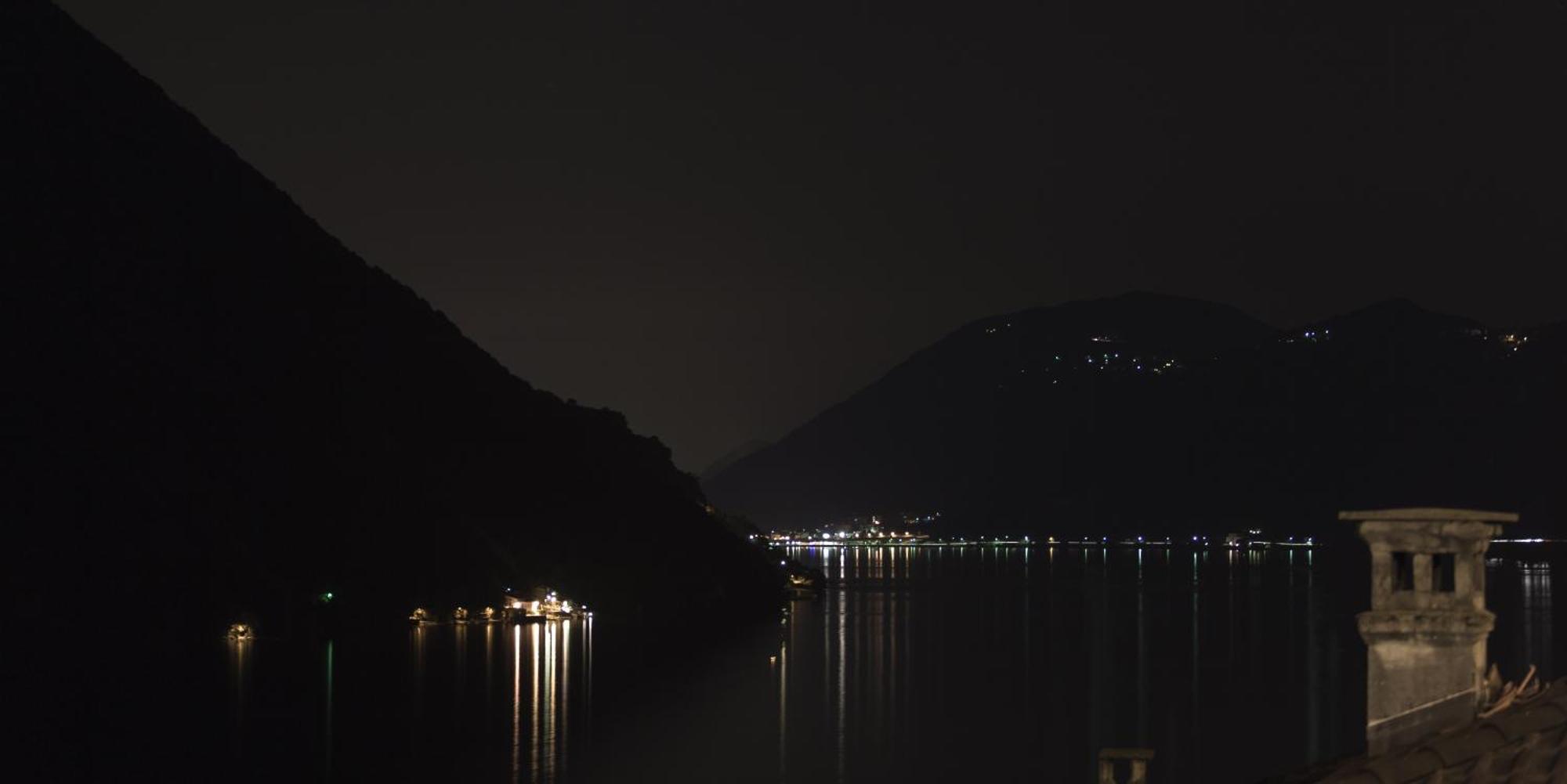Ristorante Le Bucce Di Gandria Hotel Buitenkant foto